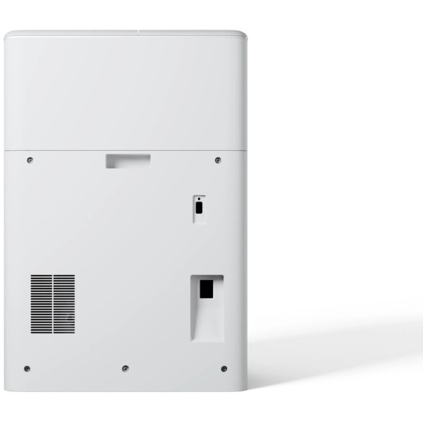 Фото - Робот-пылесос моющий Ecovacs DEEBOT T90 PRO OMNI WHITE (DEX95)